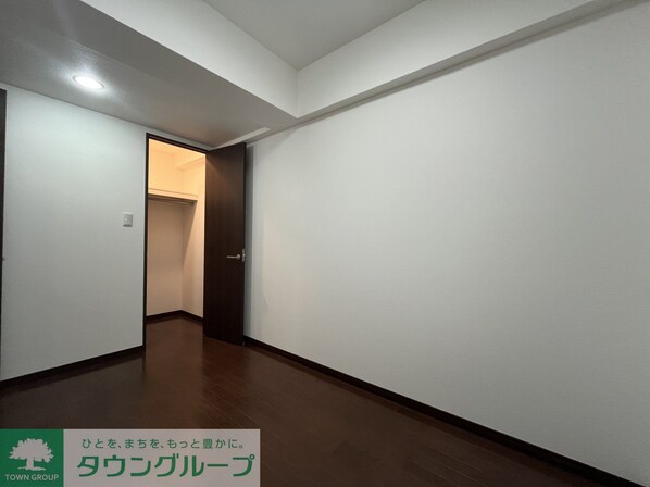 ランドシティ玉川学園ロイヤルテラスの物件内観写真